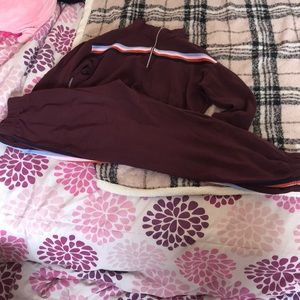 Wild Fable sweat set